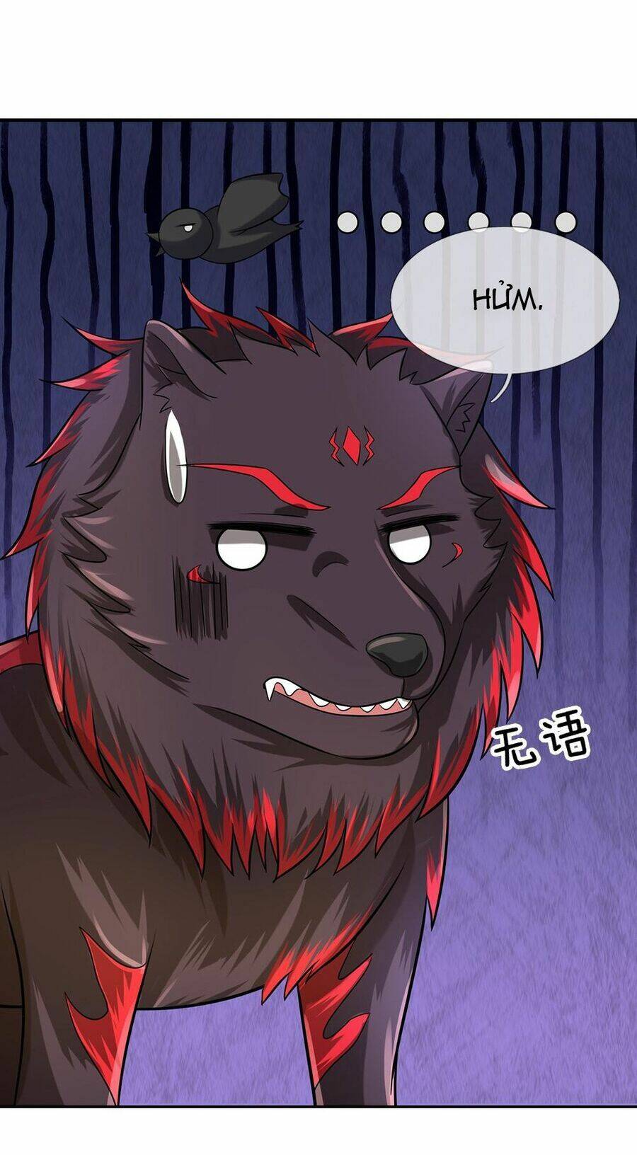 Thần Võ Thiên Tôn Chapter 607 - Trang 2