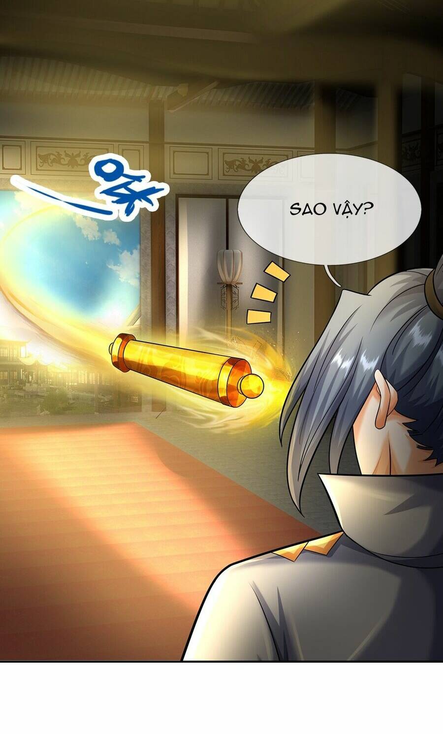 Thần Võ Thiên Tôn Chapter 607 - Trang 2