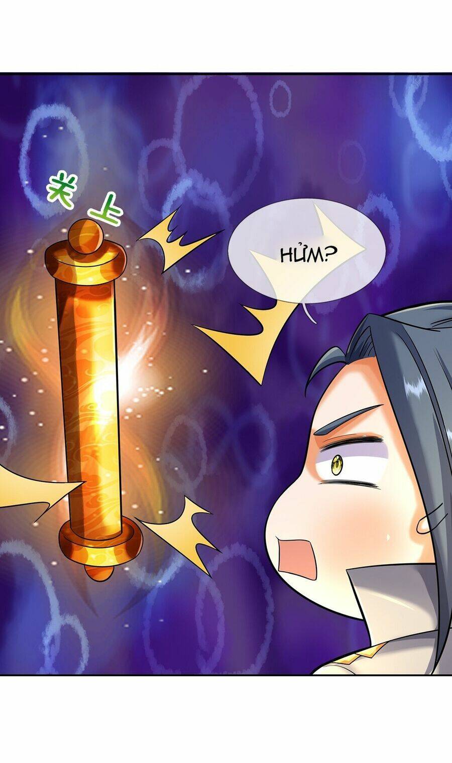 Thần Võ Thiên Tôn Chapter 607 - Trang 2