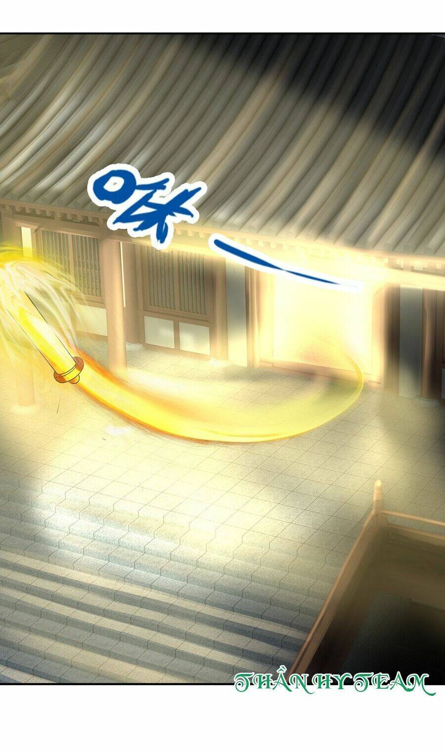 Thần Võ Thiên Tôn Chapter 607 - Trang 2