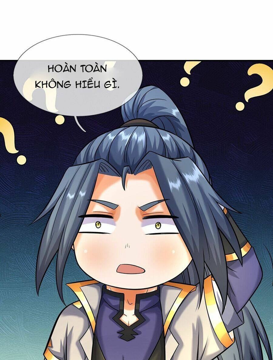 Thần Võ Thiên Tôn Chapter 607 - Trang 2