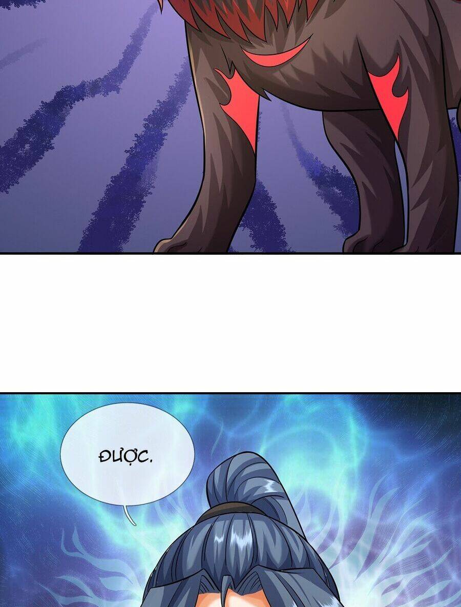 Thần Võ Thiên Tôn Chapter 607 - Trang 2