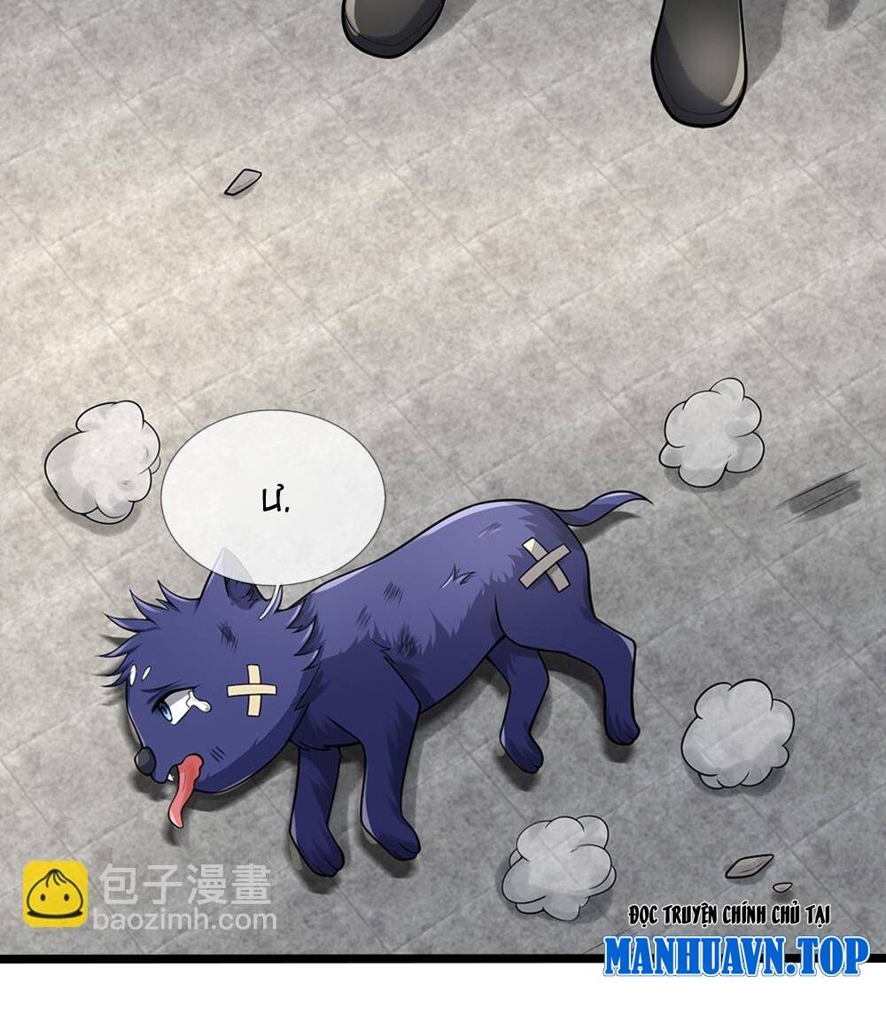 Thần Võ Thiên Tôn Chapter 608 - Trang 2