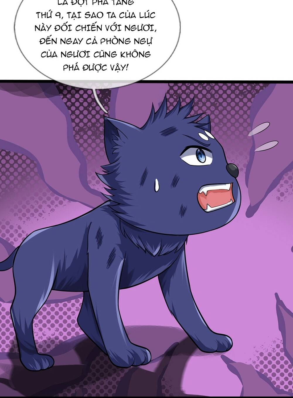 Thần Võ Thiên Tôn Chapter 608 - Trang 2