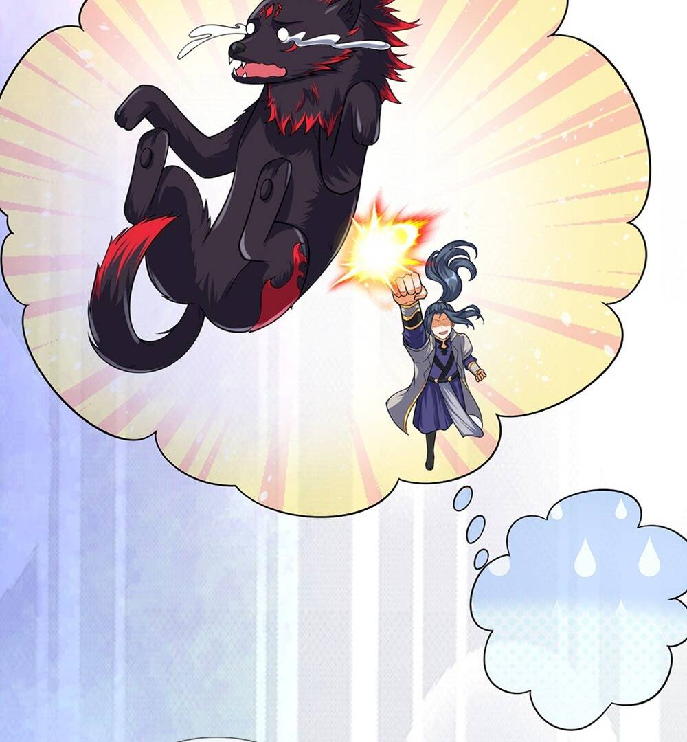 Thần Võ Thiên Tôn Chapter 608 - Trang 2