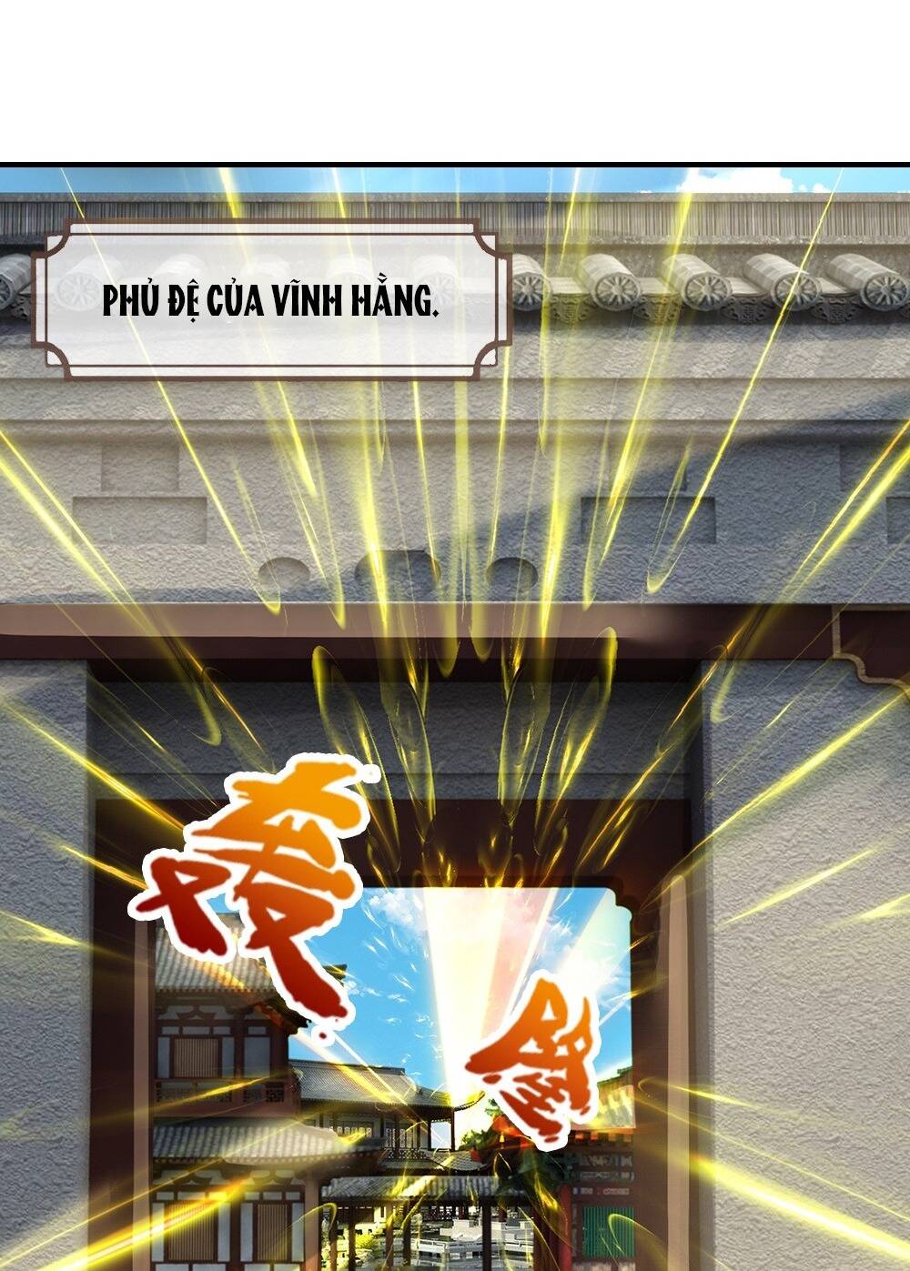 Thần Võ Thiên Tôn Chapter 608 - Trang 2