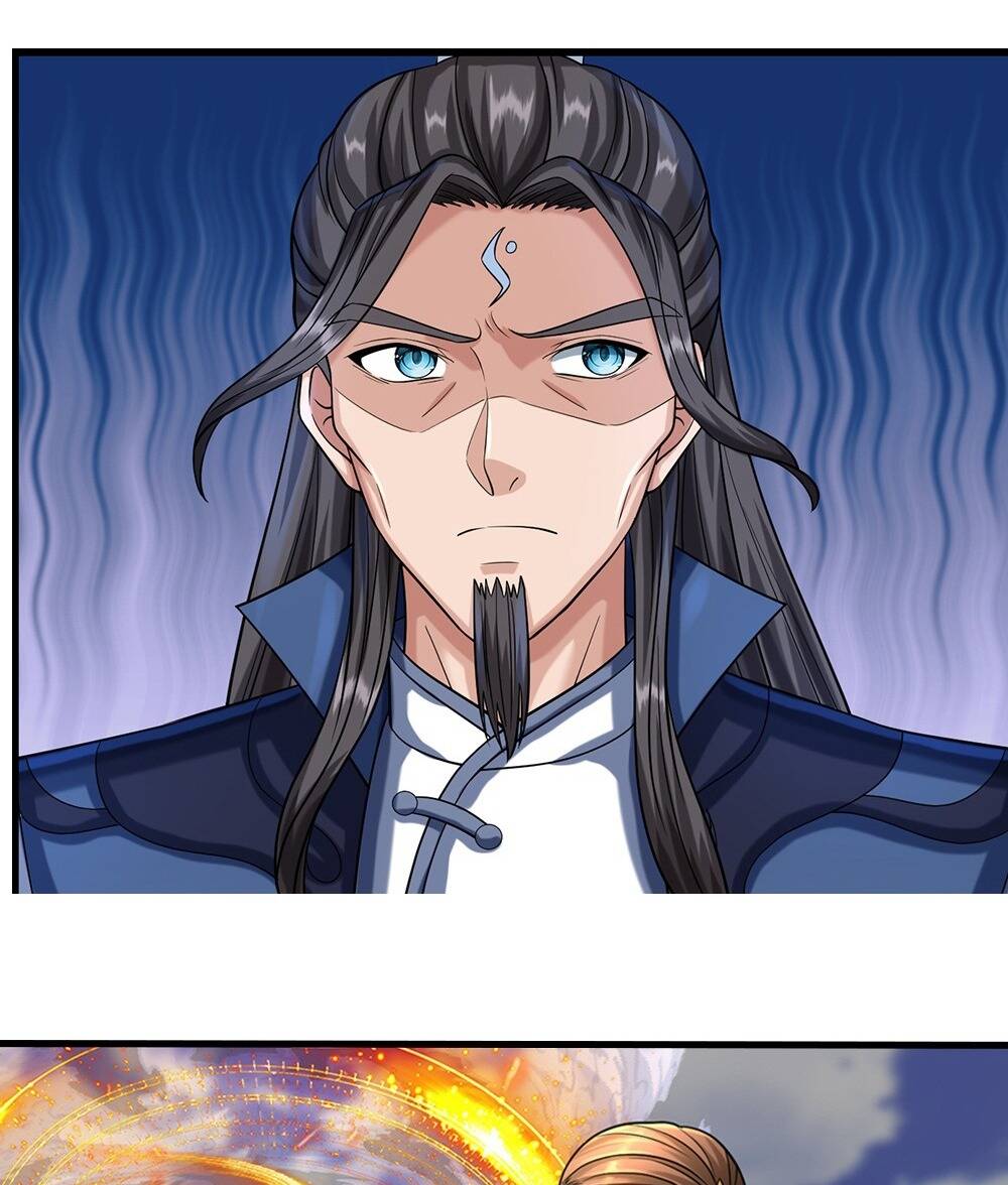 Thần Võ Thiên Tôn Chapter 608 - Trang 2