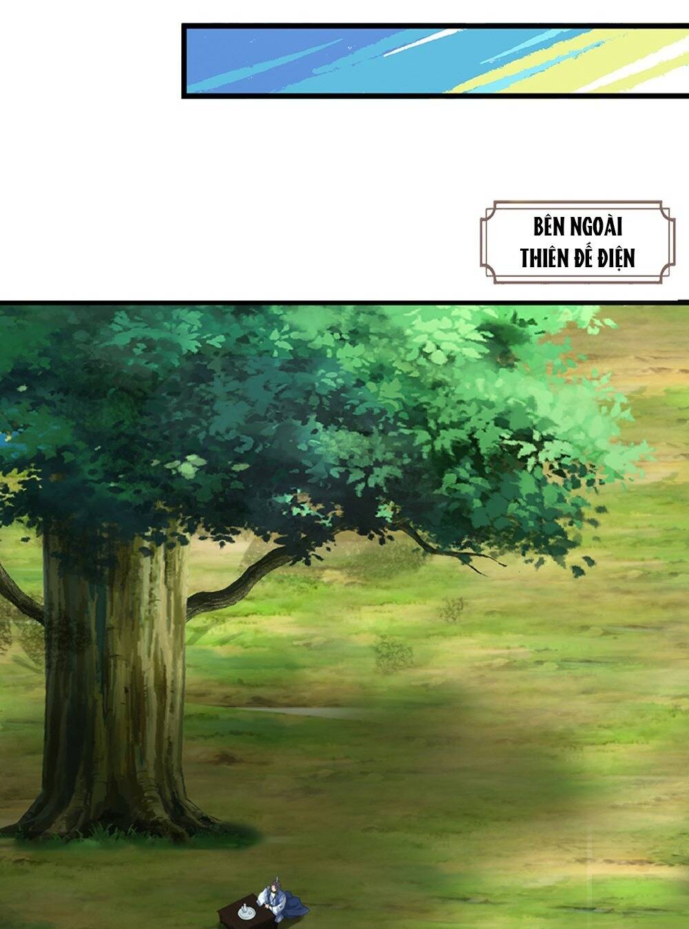 Thần Võ Thiên Tôn Chapter 608 - Trang 2