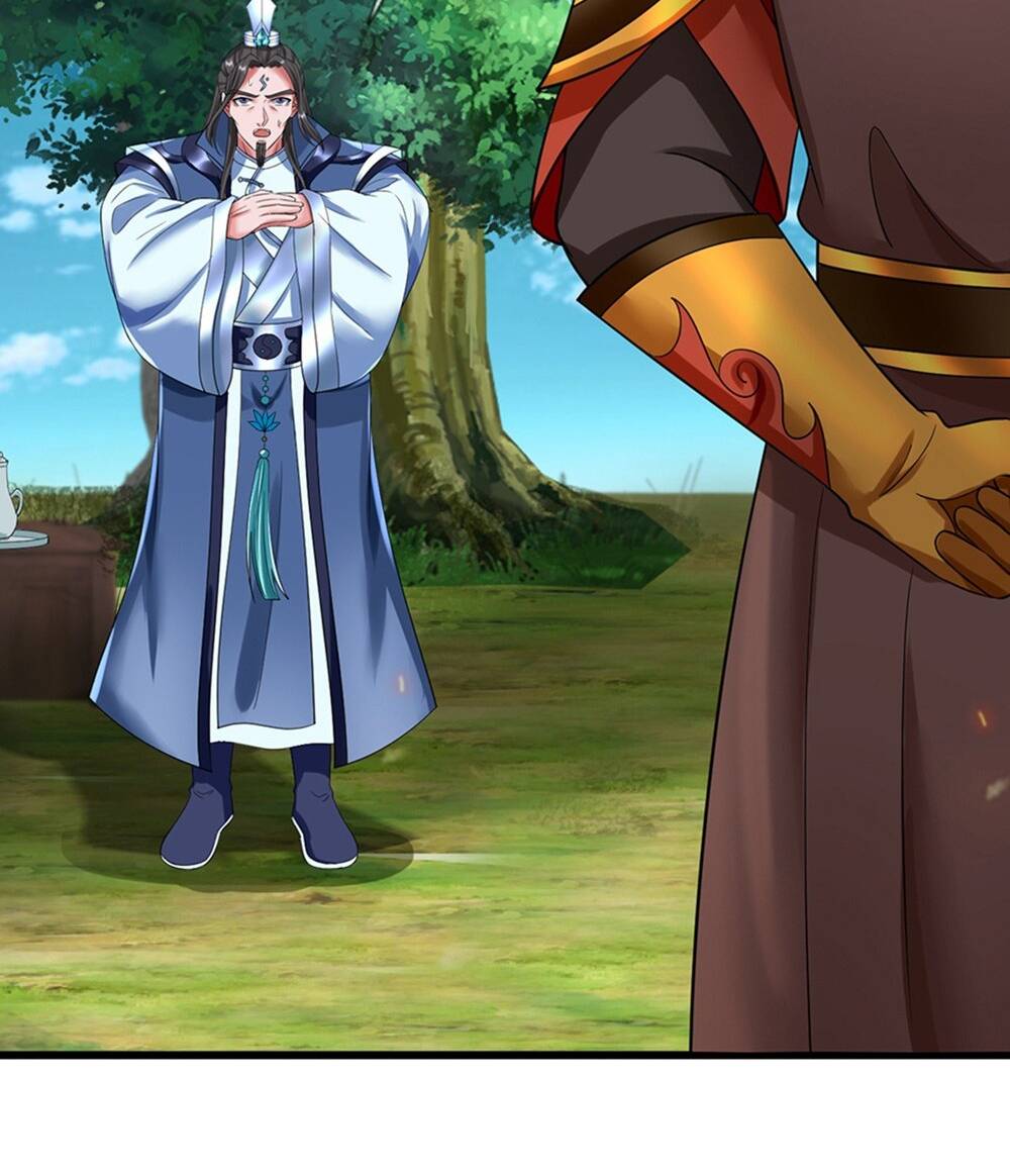 Thần Võ Thiên Tôn Chapter 608 - Trang 2