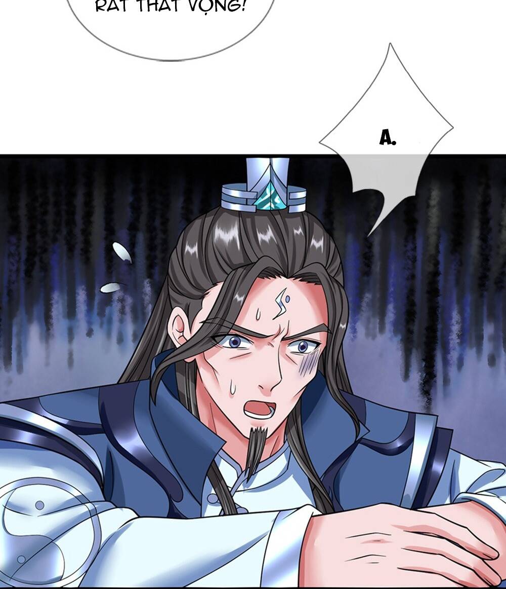 Thần Võ Thiên Tôn Chapter 608 - Trang 2