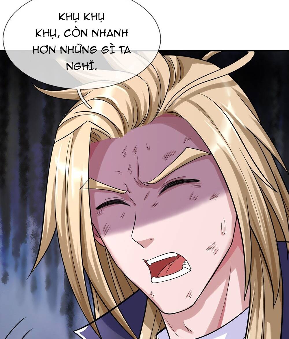 Thần Võ Thiên Tôn Chapter 608 - Trang 2