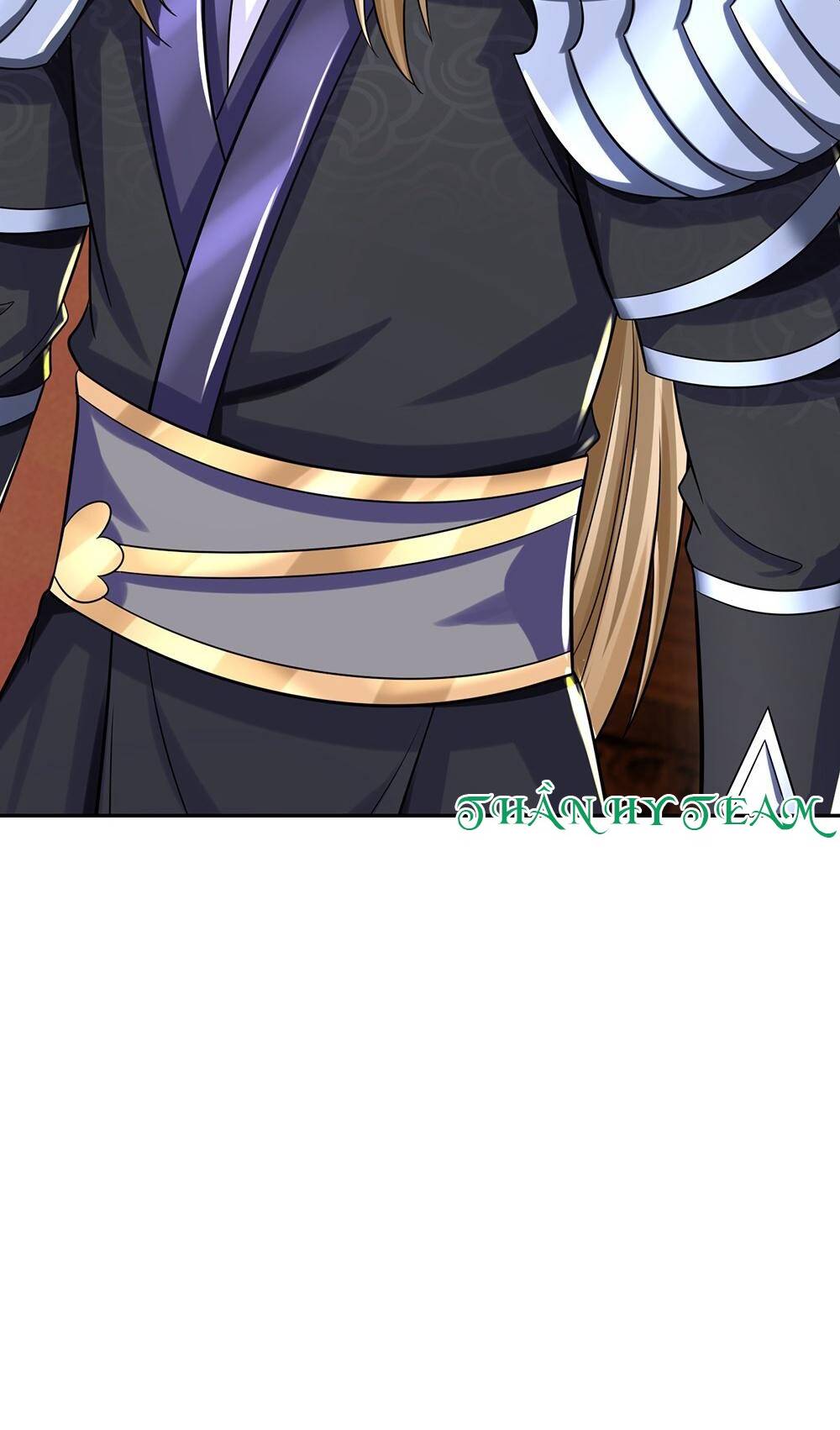 Thần Võ Thiên Tôn Chapter 608 - Trang 2