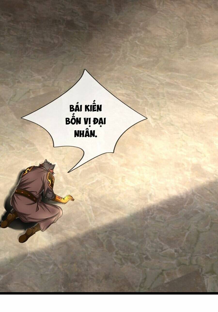 Thần Võ Thiên Tôn Chapter 609 - Trang 2