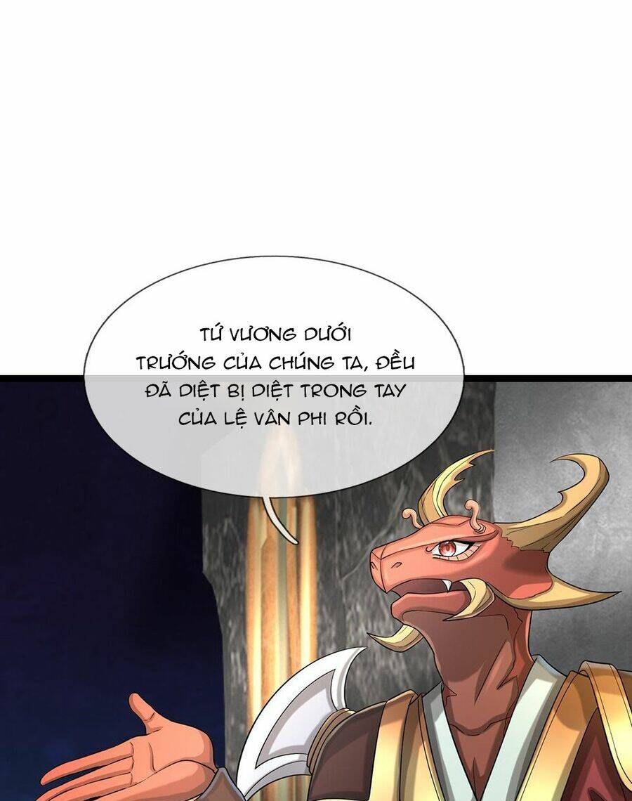 Thần Võ Thiên Tôn Chapter 609 - Trang 2