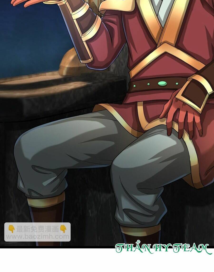 Thần Võ Thiên Tôn Chapter 609 - Trang 2