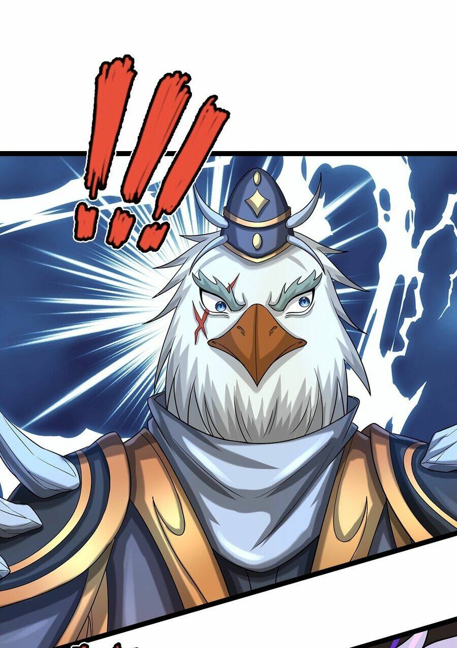 Thần Võ Thiên Tôn Chapter 609 - Trang 2