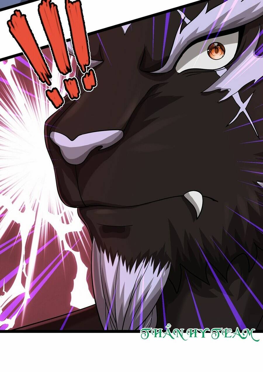 Thần Võ Thiên Tôn Chapter 609 - Trang 2