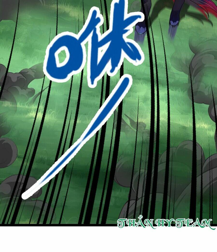 Thần Võ Thiên Tôn Chapter 609 - Trang 2