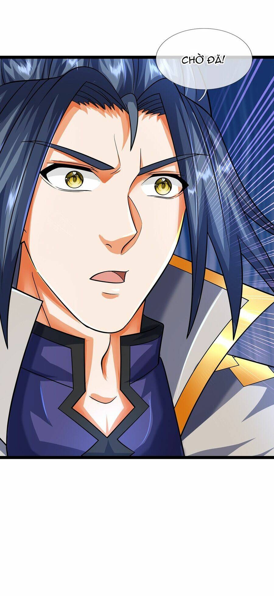 Thần Võ Thiên Tôn Chapter 609 - Trang 2