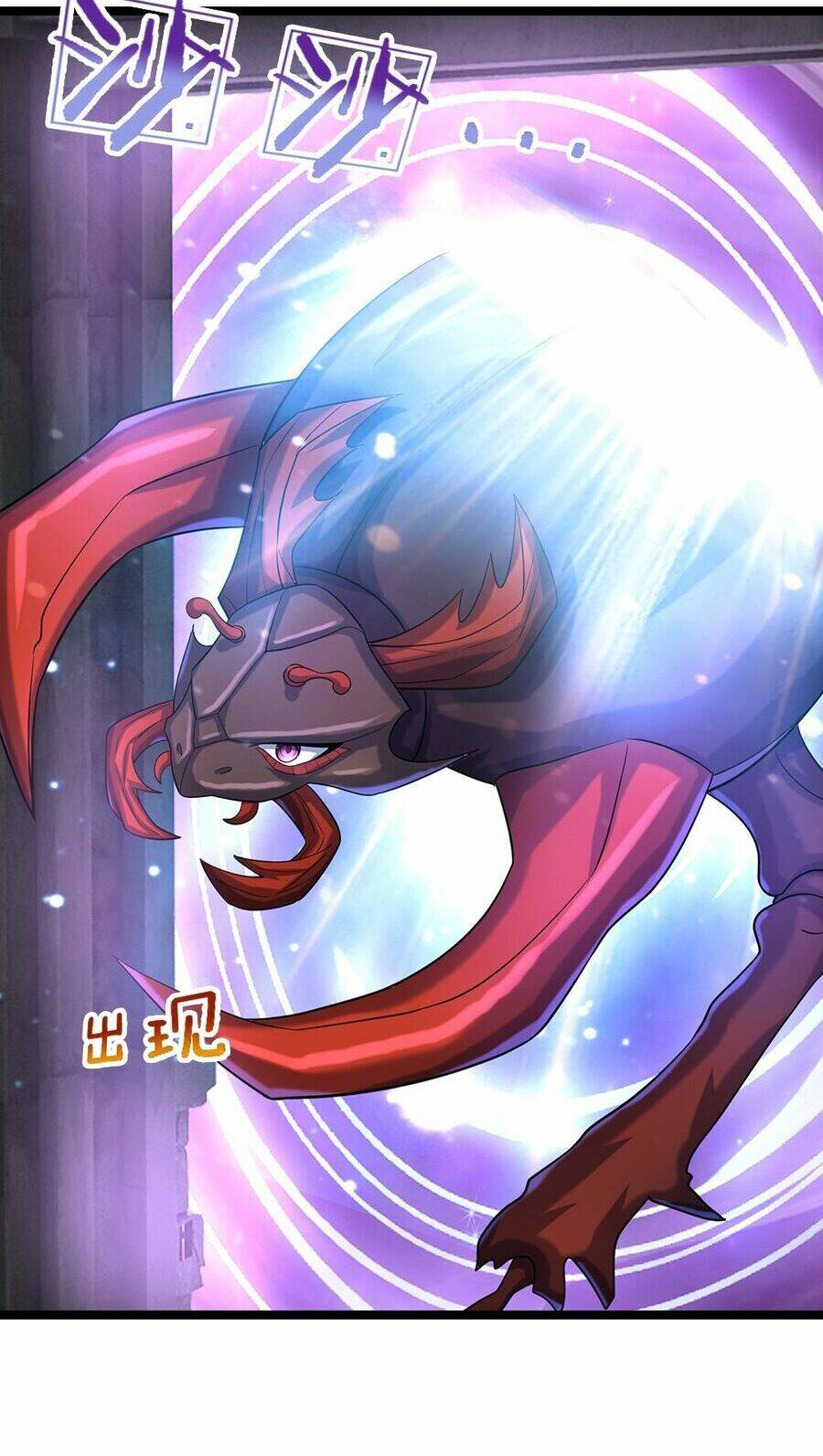 Thần Võ Thiên Tôn Chapter 609 - Trang 2