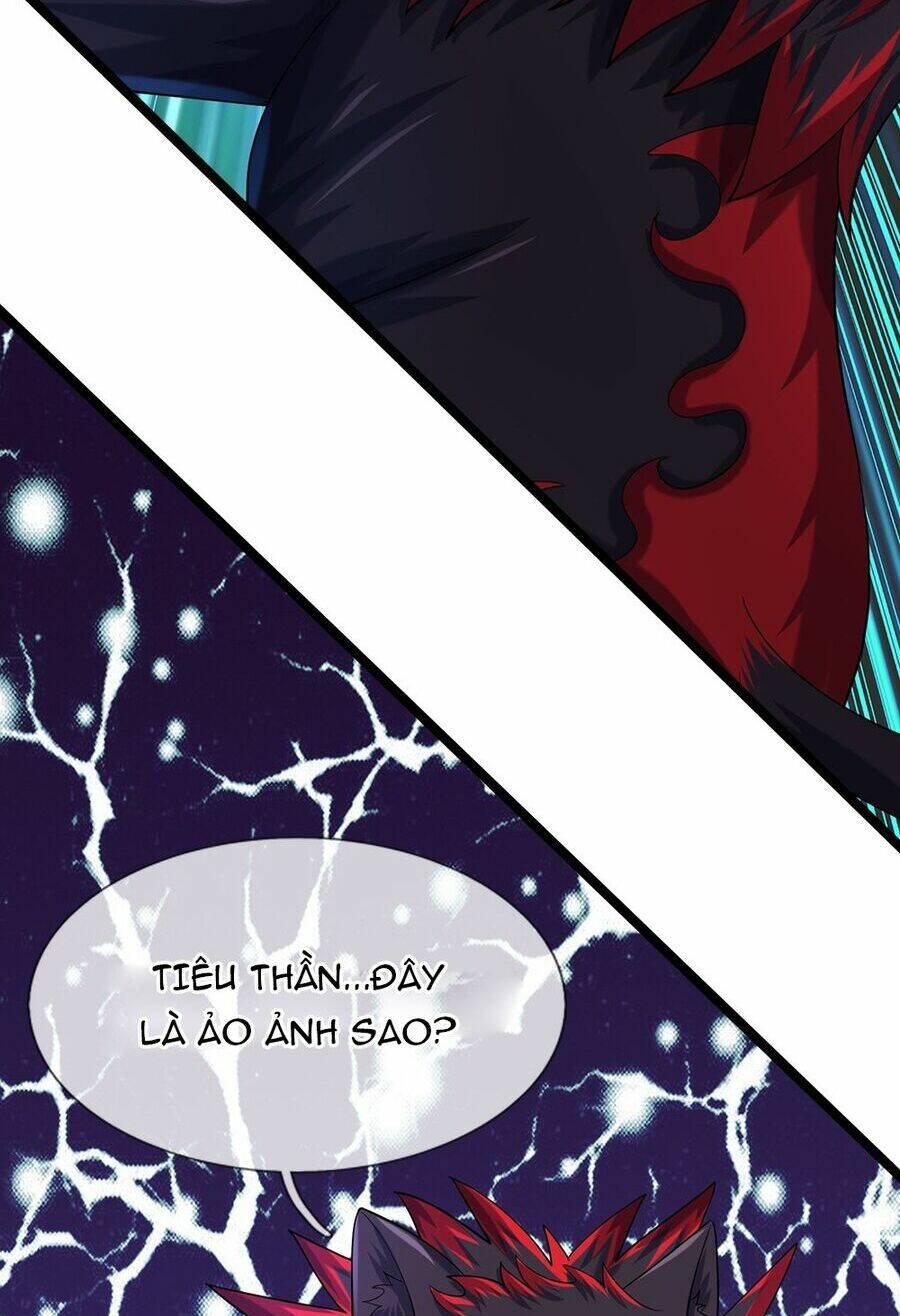 Thần Võ Thiên Tôn Chapter 609 - Trang 2