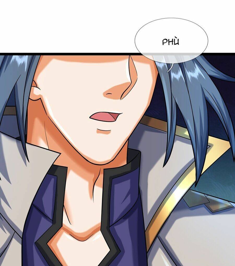 Thần Võ Thiên Tôn Chapter 609 - Trang 2