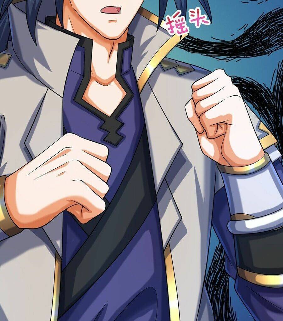 Thần Võ Thiên Tôn Chapter 609 - Trang 2