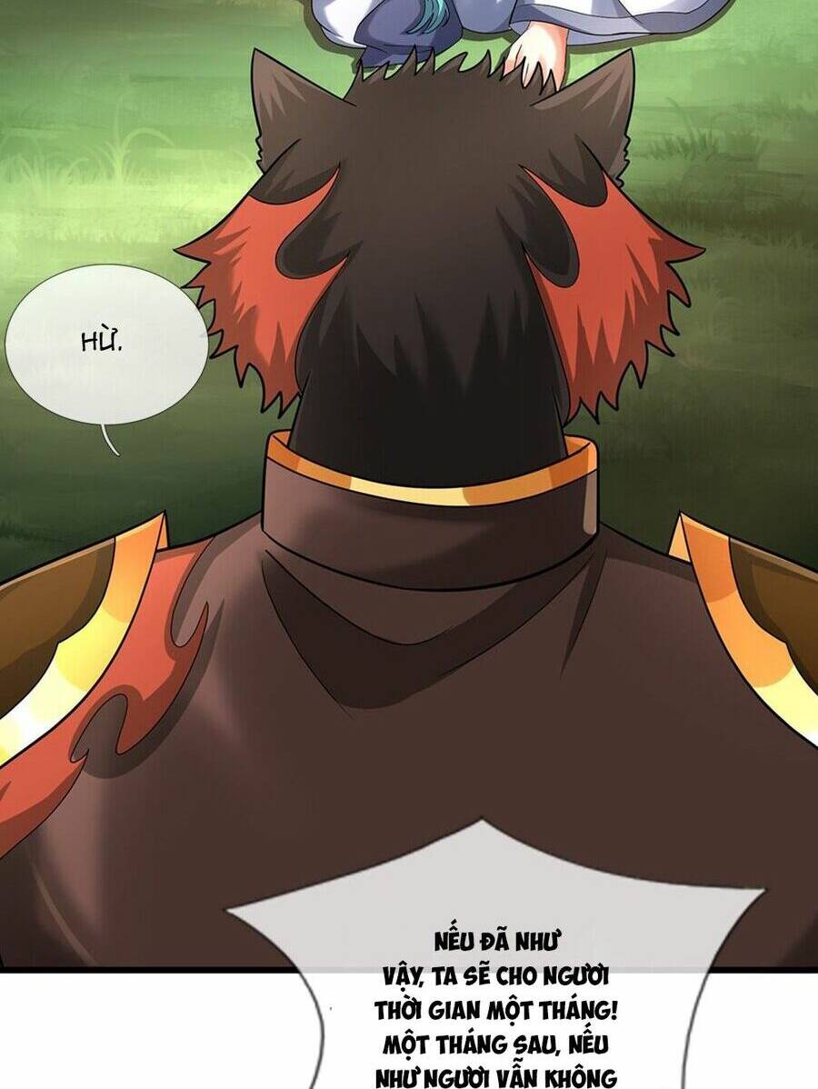 Thần Võ Thiên Tôn Chapter 609 - Trang 2