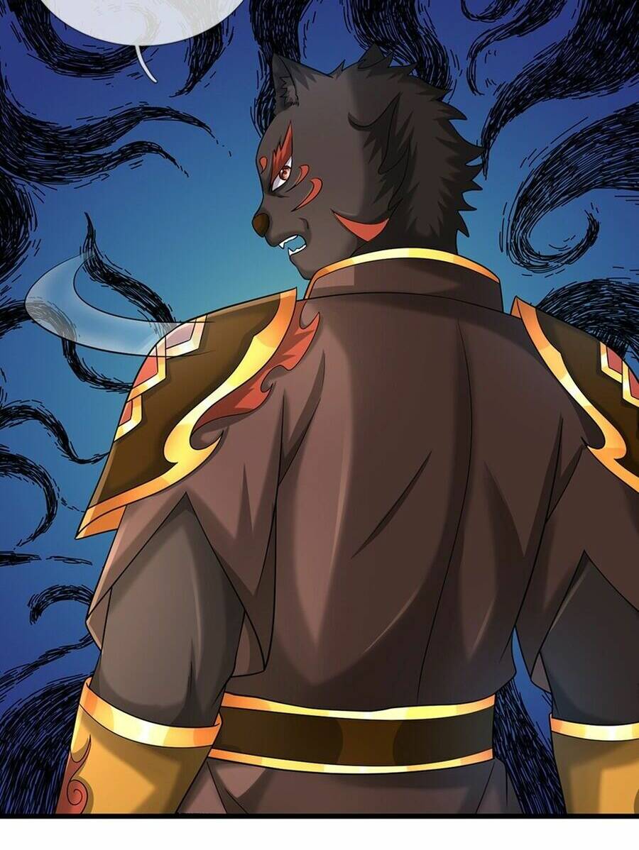 Thần Võ Thiên Tôn Chapter 609 - Trang 2