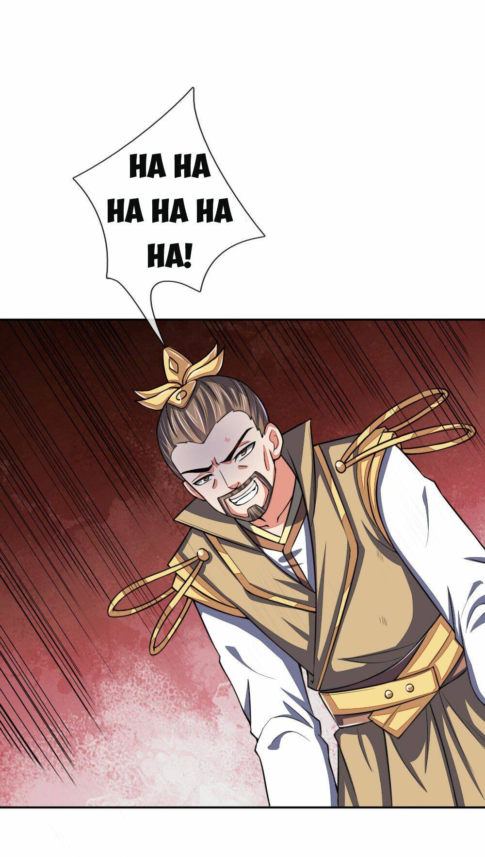 Thần Võ Thiên Tôn Chapter 61 - Trang 2