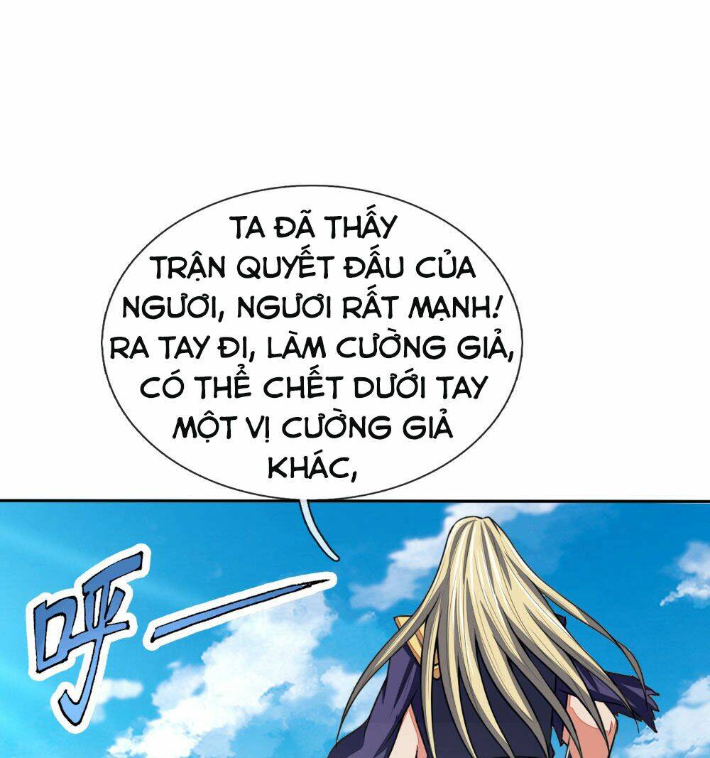 Thần Võ Thiên Tôn Chapter 61 - Trang 2