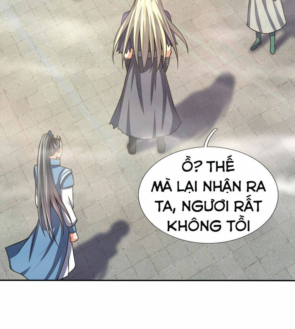 Thần Võ Thiên Tôn Chapter 61 - Trang 2