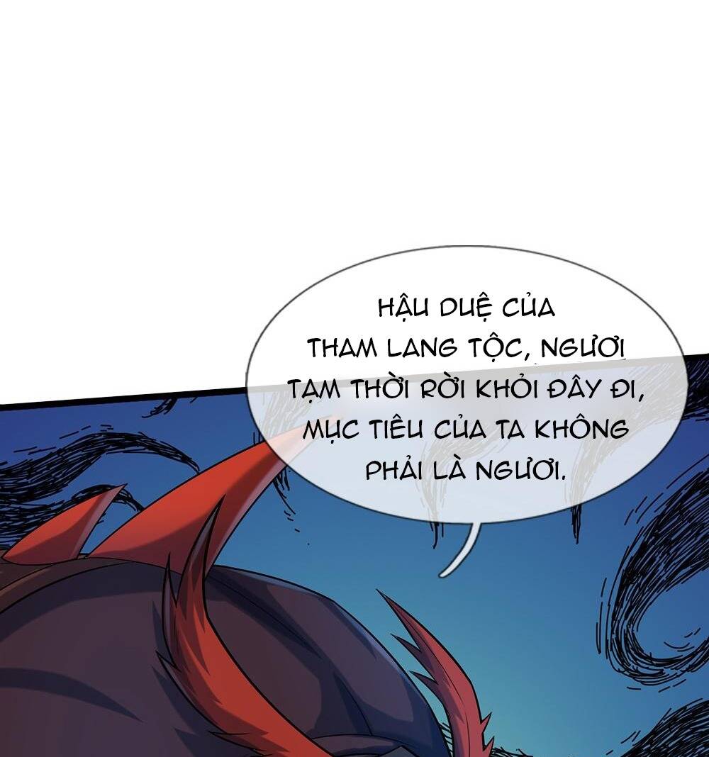 Thần Võ Thiên Tôn Chapter 610 - Trang 2