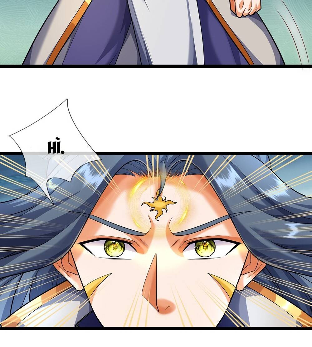 Thần Võ Thiên Tôn Chapter 610 - Trang 2