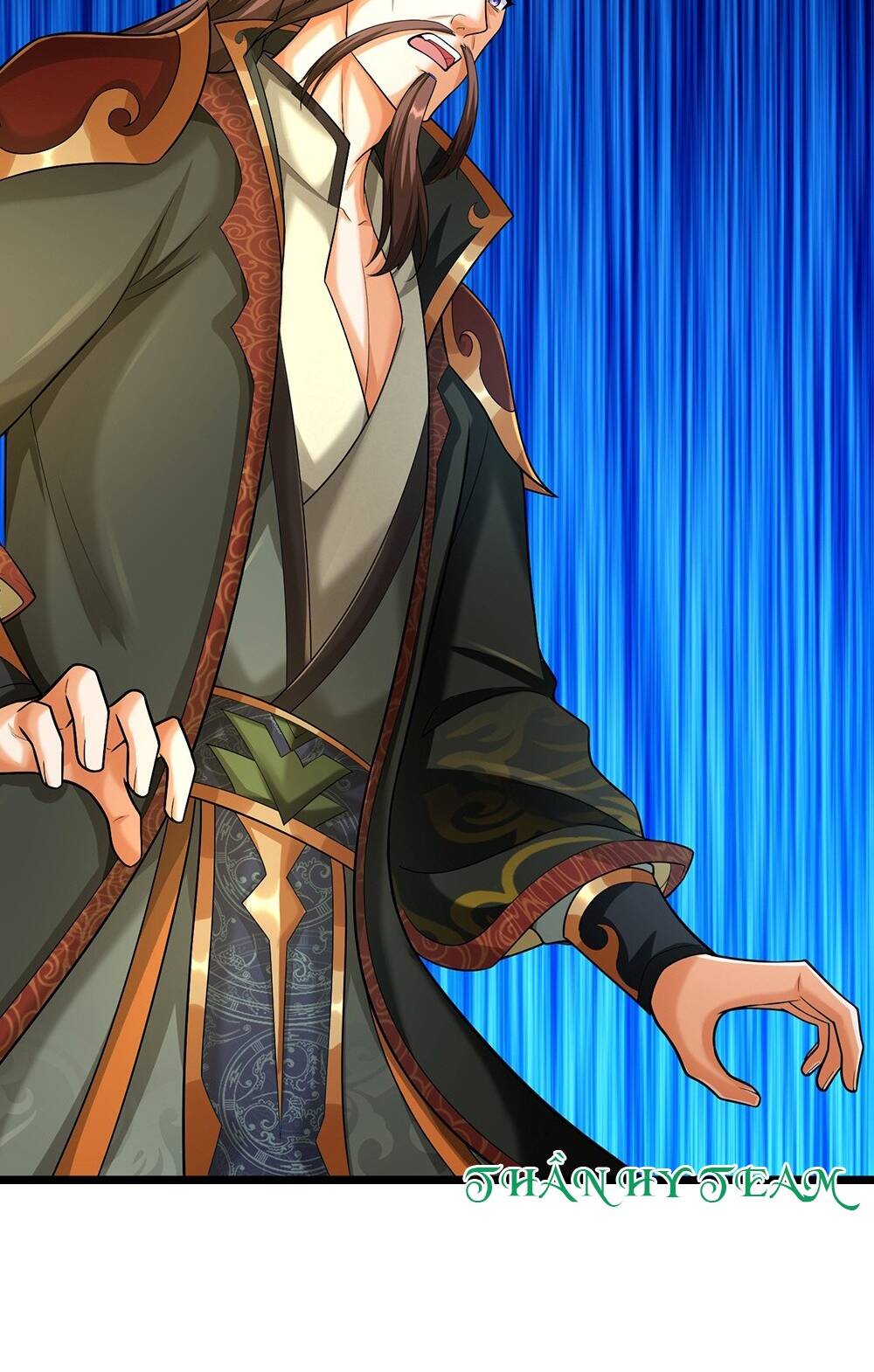 Thần Võ Thiên Tôn Chapter 610 - Trang 2