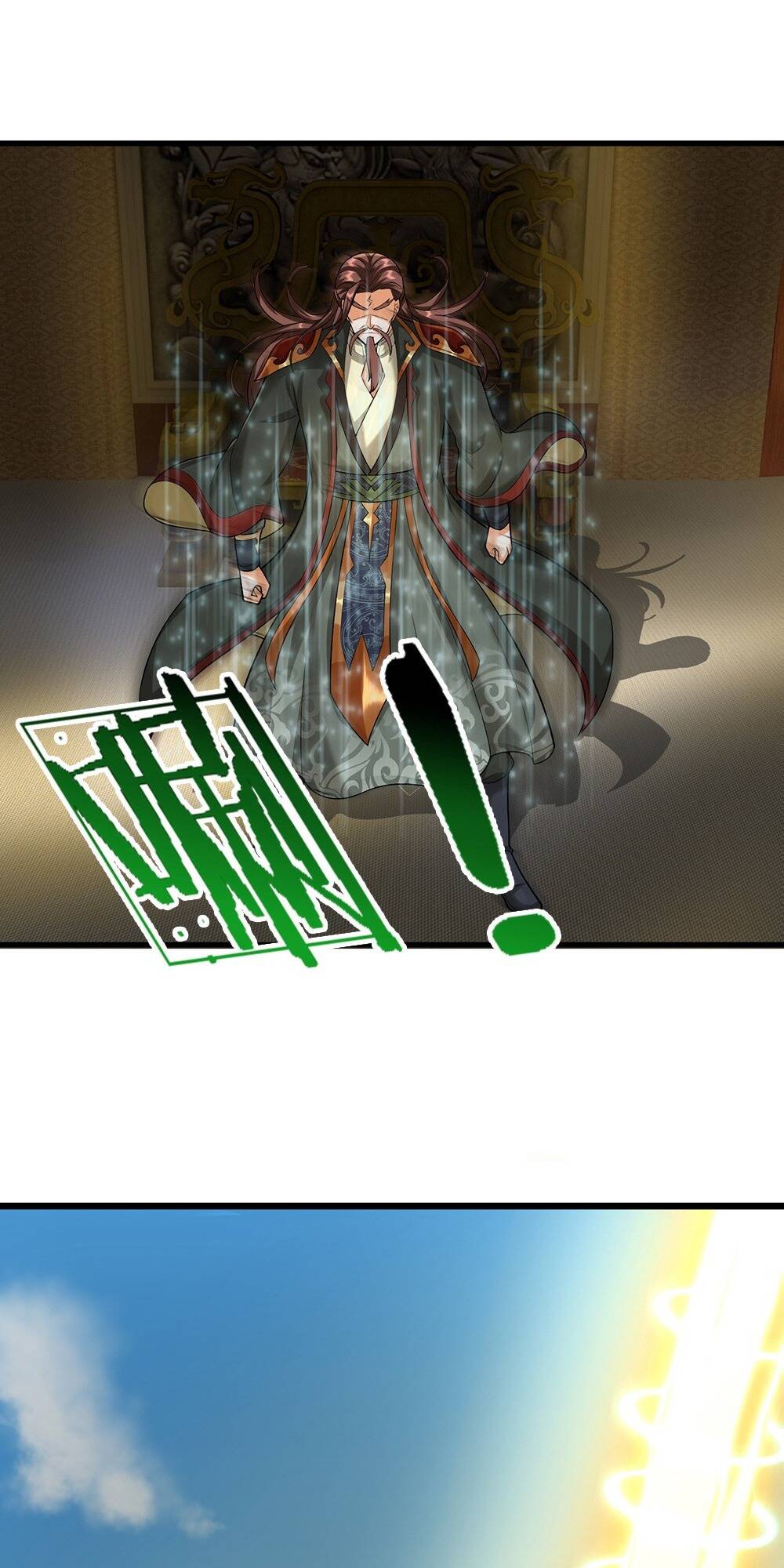 Thần Võ Thiên Tôn Chapter 610 - Trang 2