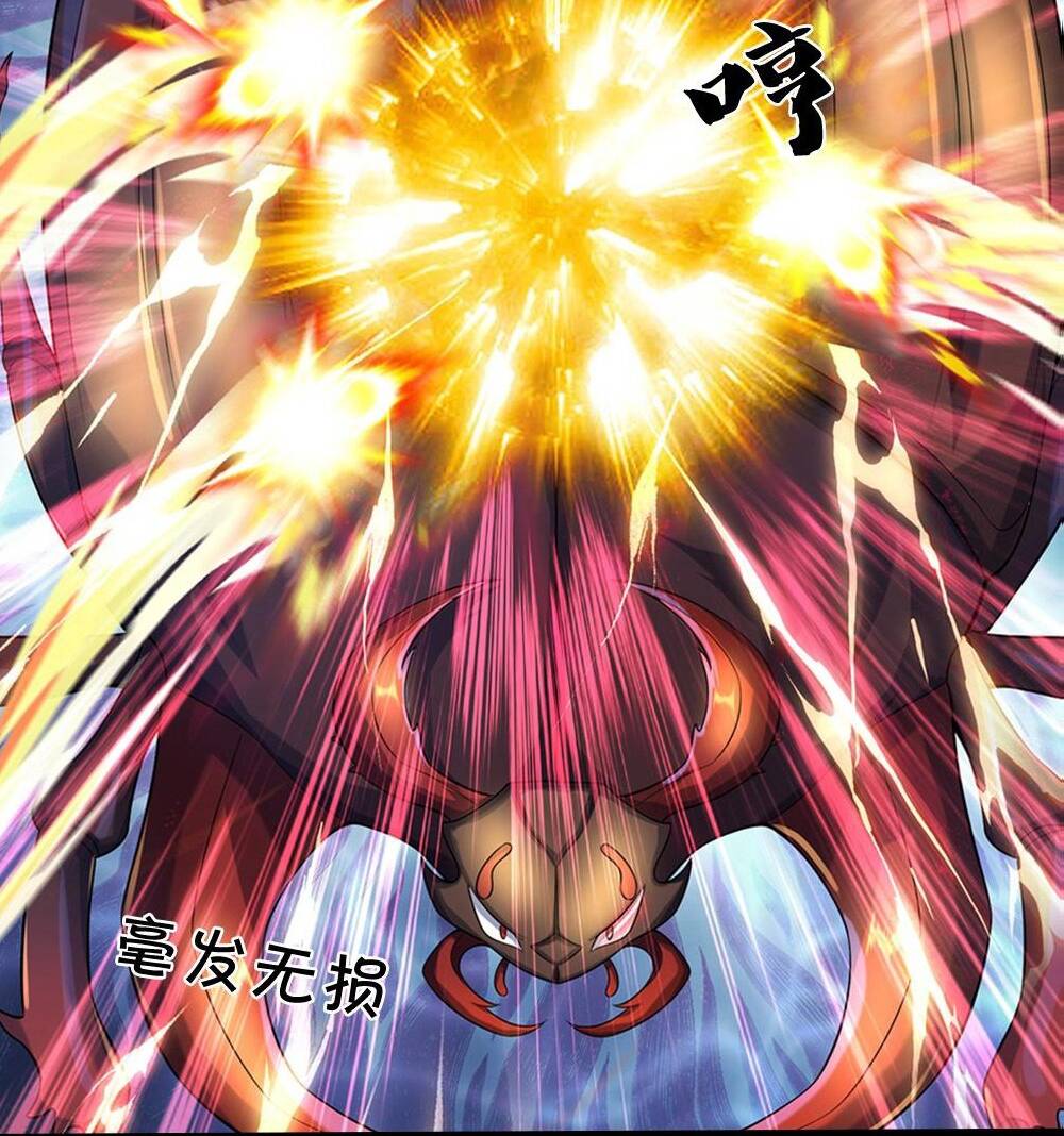 Thần Võ Thiên Tôn Chapter 610 - Trang 2