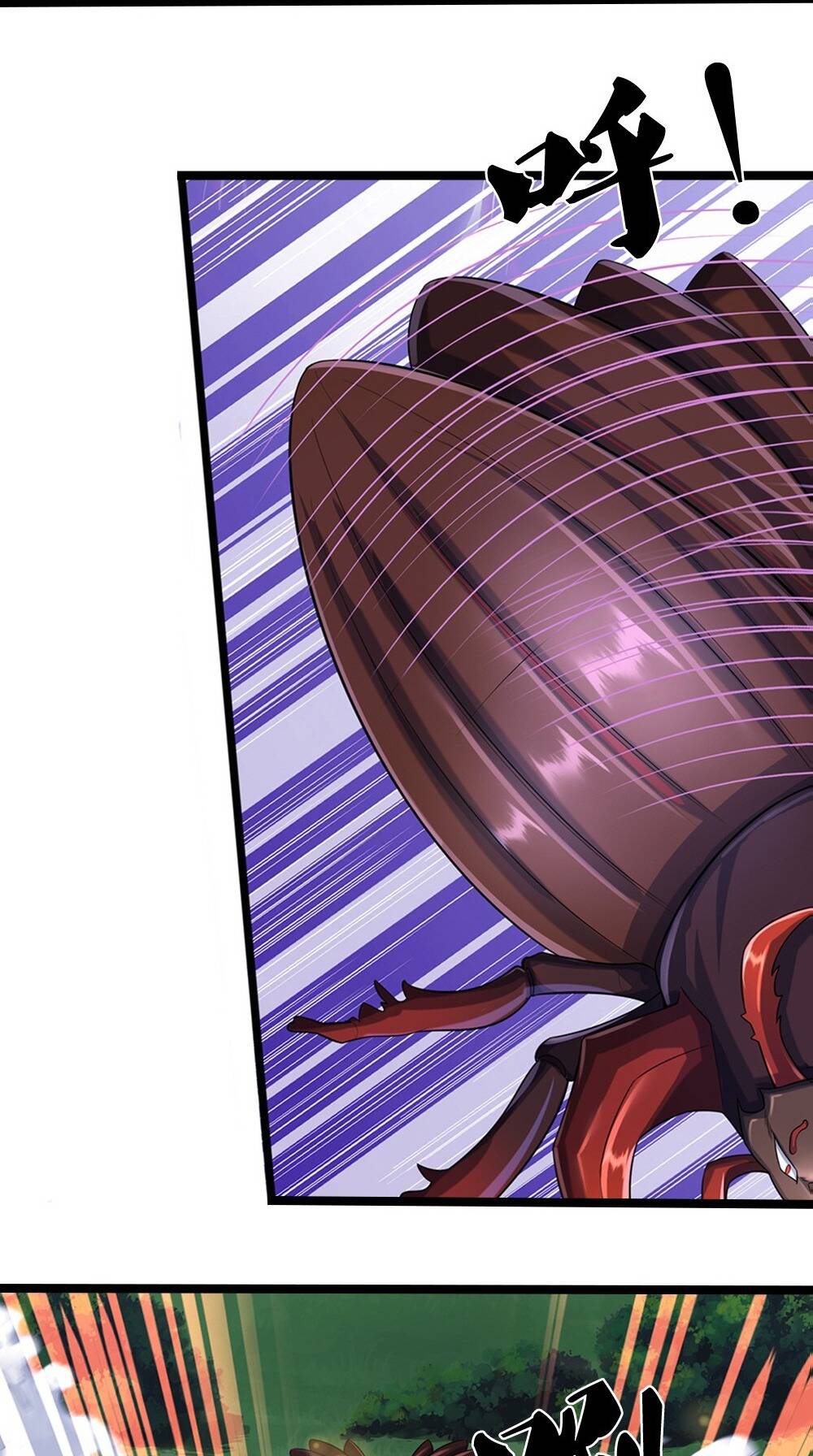 Thần Võ Thiên Tôn Chapter 610 - Trang 2