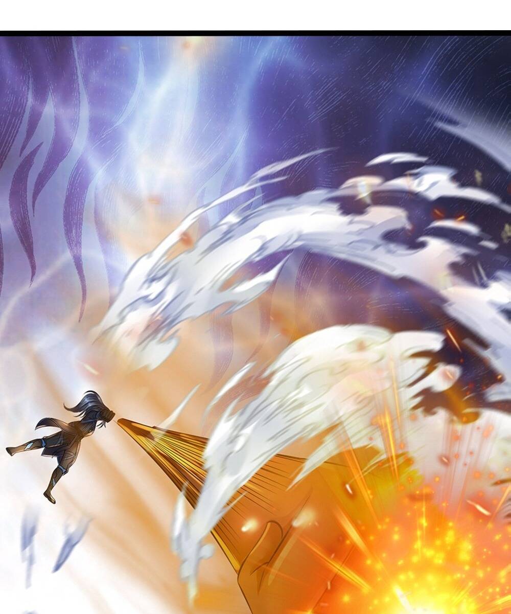 Thần Võ Thiên Tôn Chapter 610 - Trang 2