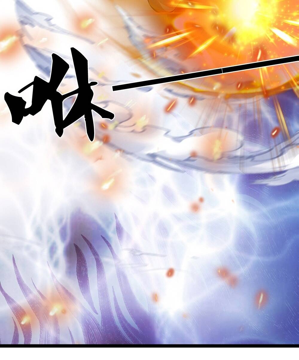 Thần Võ Thiên Tôn Chapter 610 - Trang 2