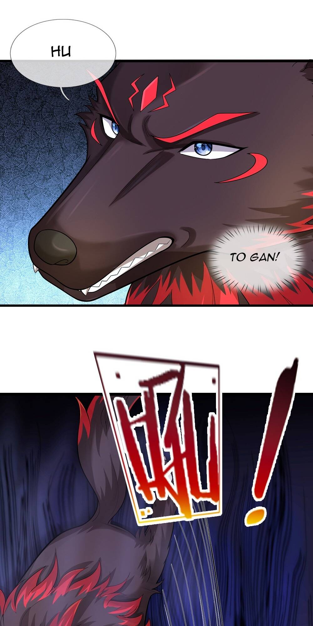 Thần Võ Thiên Tôn Chapter 610 - Trang 2