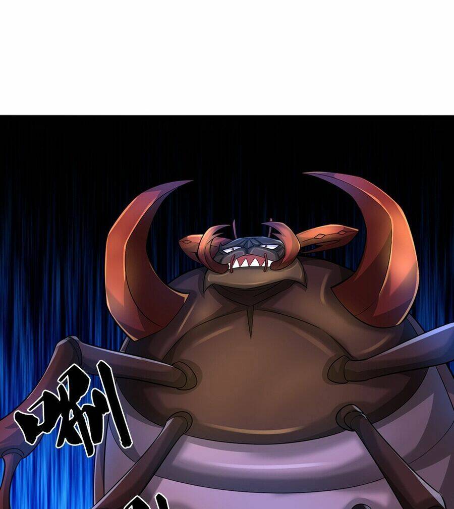 Thần Võ Thiên Tôn Chapter 611 - Trang 2