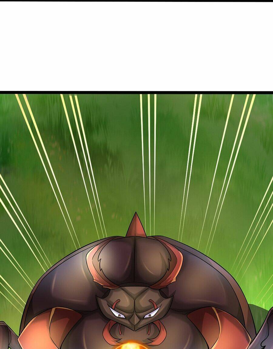 Thần Võ Thiên Tôn Chapter 611 - Trang 2