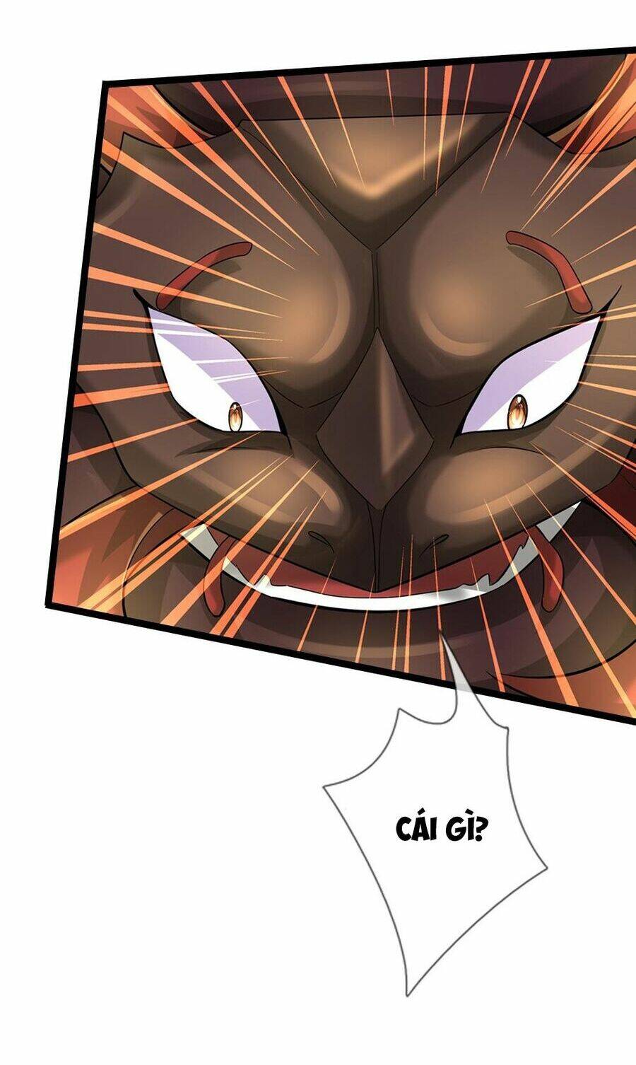 Thần Võ Thiên Tôn Chapter 611 - Trang 2