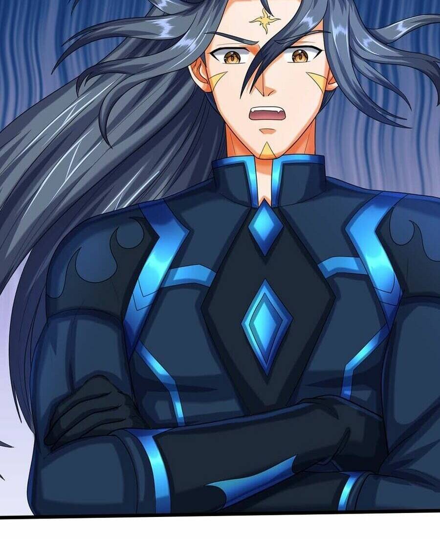 Thần Võ Thiên Tôn Chapter 611 - Trang 2