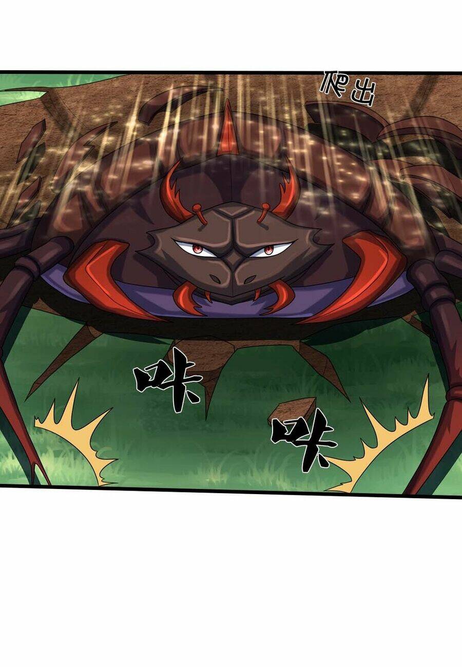 Thần Võ Thiên Tôn Chapter 611 - Trang 2