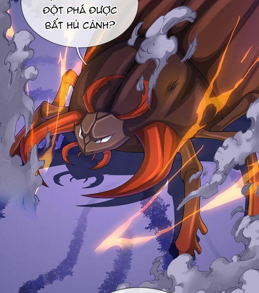 Thần Võ Thiên Tôn Chapter 611 - Trang 2