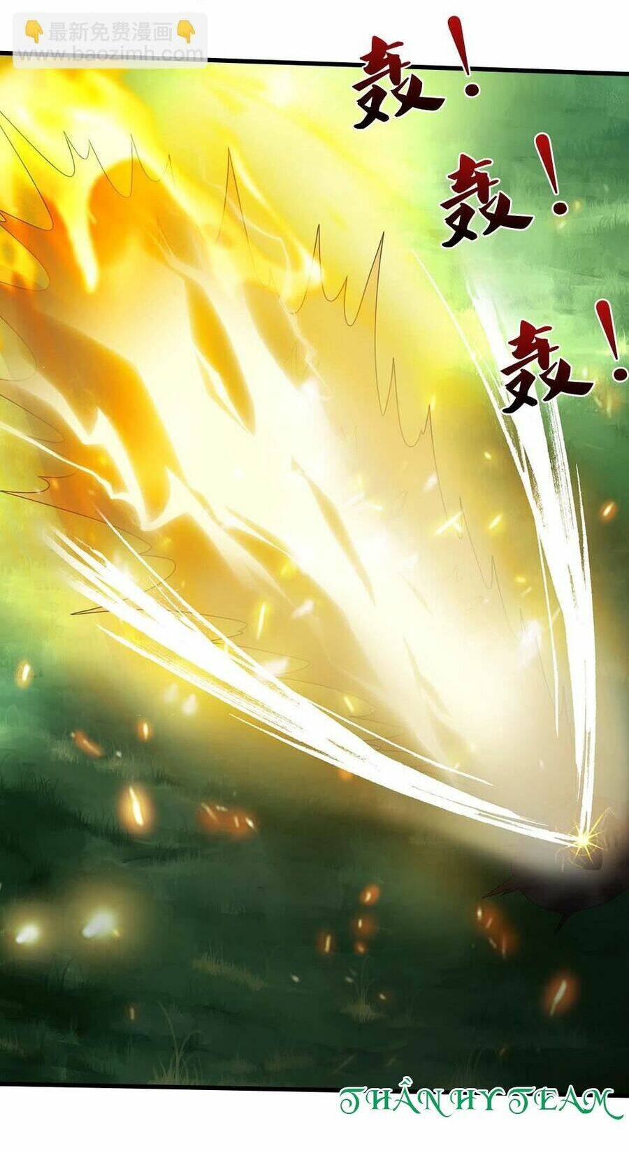 Thần Võ Thiên Tôn Chapter 612 - Trang 2