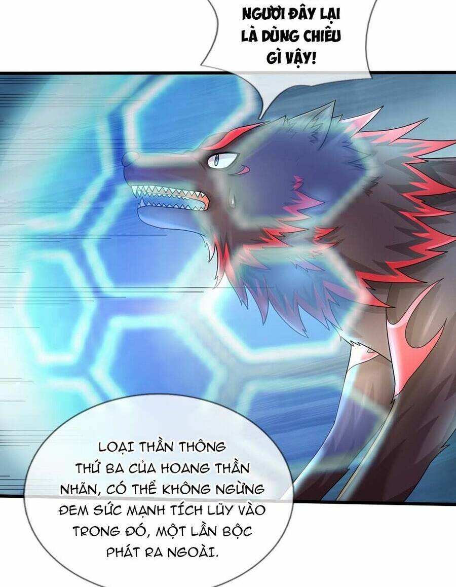 Thần Võ Thiên Tôn Chapter 612 - Trang 2