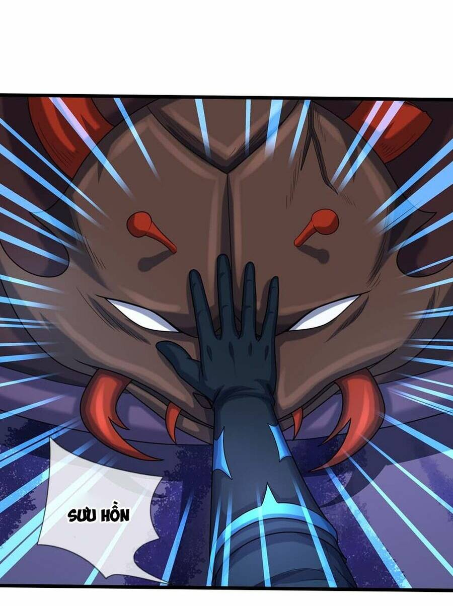 Thần Võ Thiên Tôn Chapter 612 - Trang 2